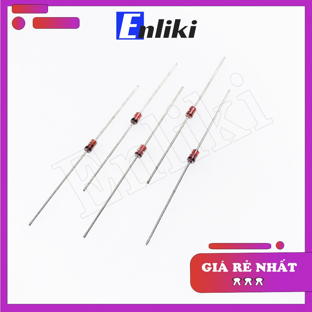 20 Chiếc Diode Zener 1W