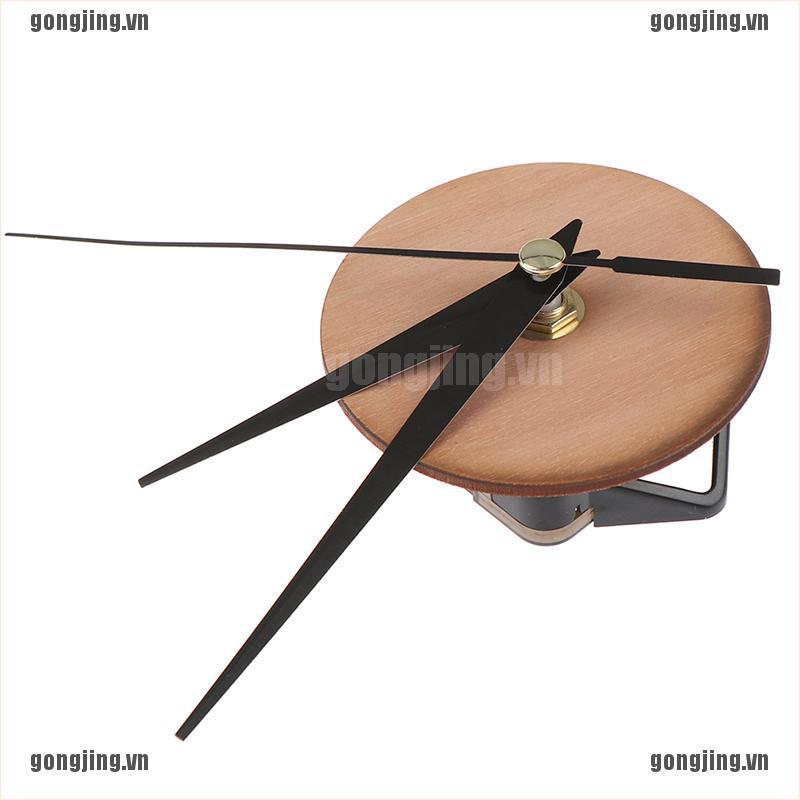 Linh Kiện Động Cơ Thay Thế Cho Đồng Hồ Treo Tường