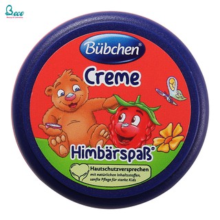 Kem Nẻ Bubchen Soft Creme Của Đức