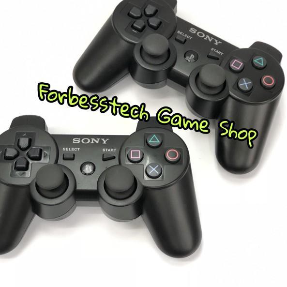 Set 2 Miếng Dán M8I Cho Tay Cầm Chơi Game Sony Ps3 Dualshock 3 Op