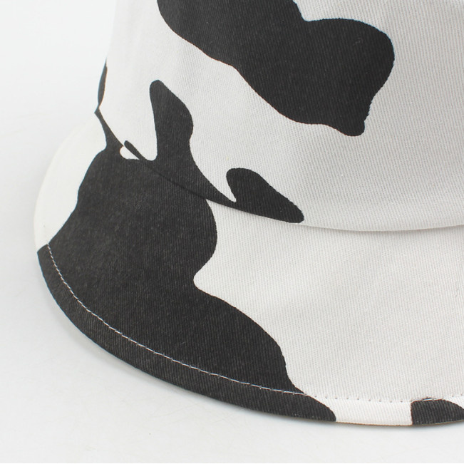 Mũ Nón Tai Bèo Bò Sữa phong cách Ulzzang Unisex