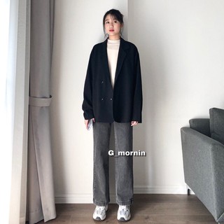 blazer  Áo Blazer Gmor 001