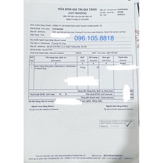 [GIÁ SỈ] [ẢNH THẬT]Nước Hồng Sâm Pocheon Hàn Quốc
