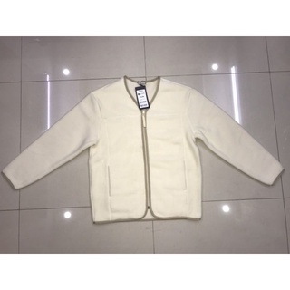 Áo nỉ lông cừu polham có bigsize