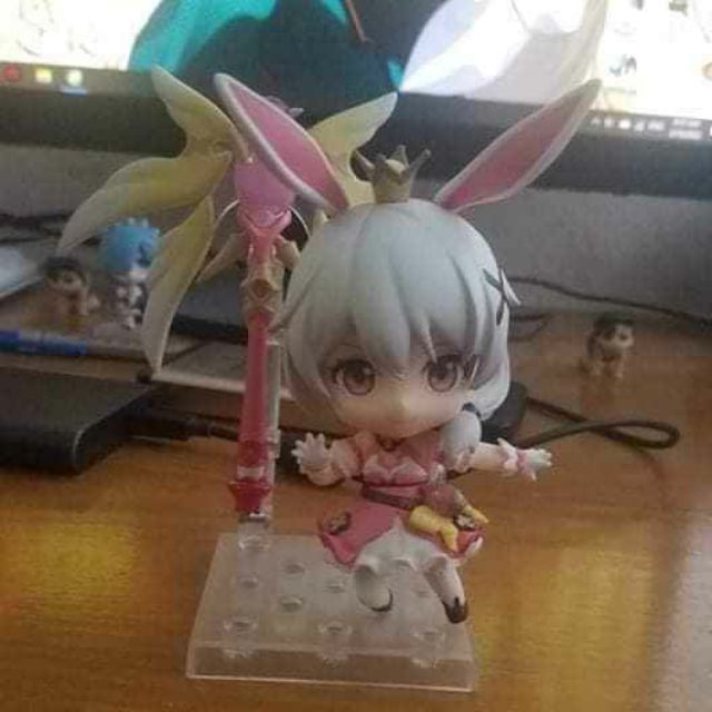Nendroid order