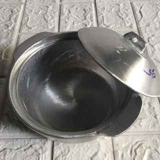 Nồi Gang Sâu