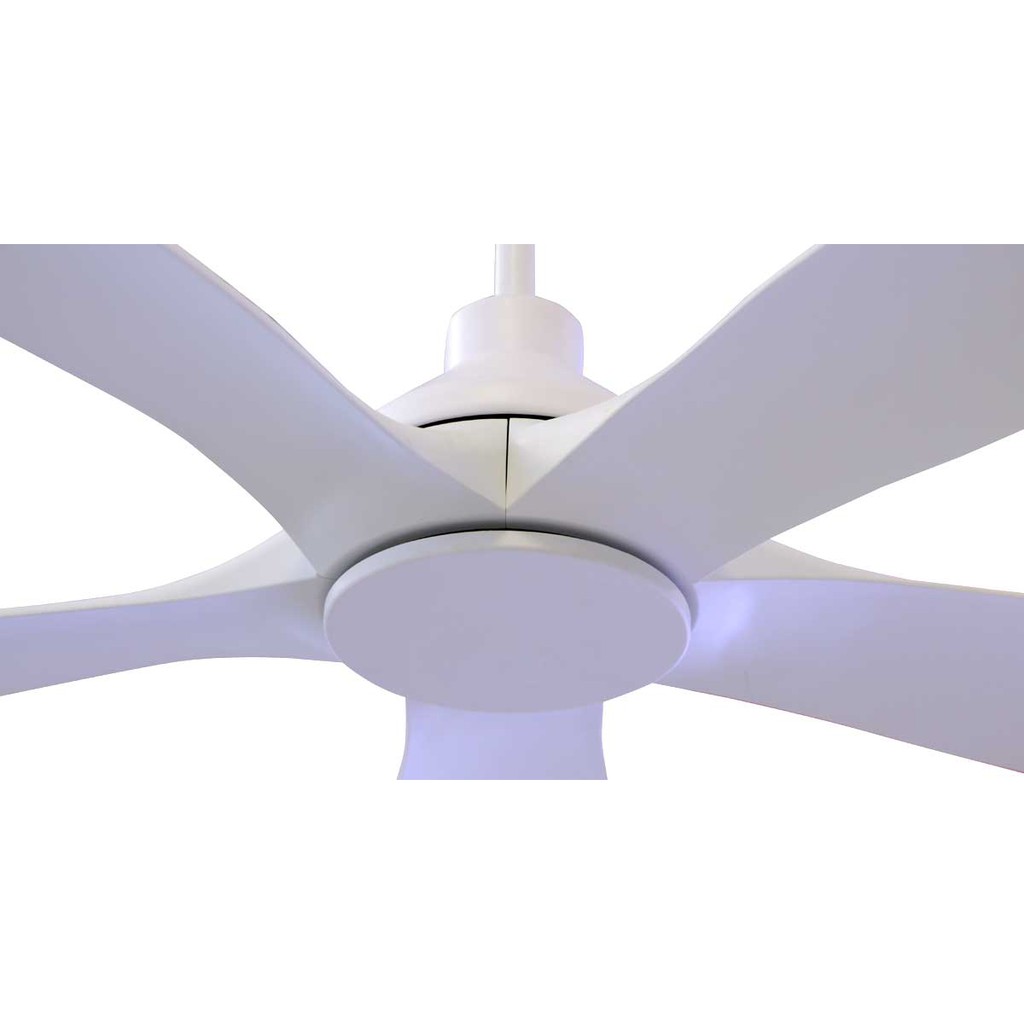 Quạt Trần Điều Khiển Từ Xa Benny BF-C54HE  - Made in Thailan - Hàng chính hãng