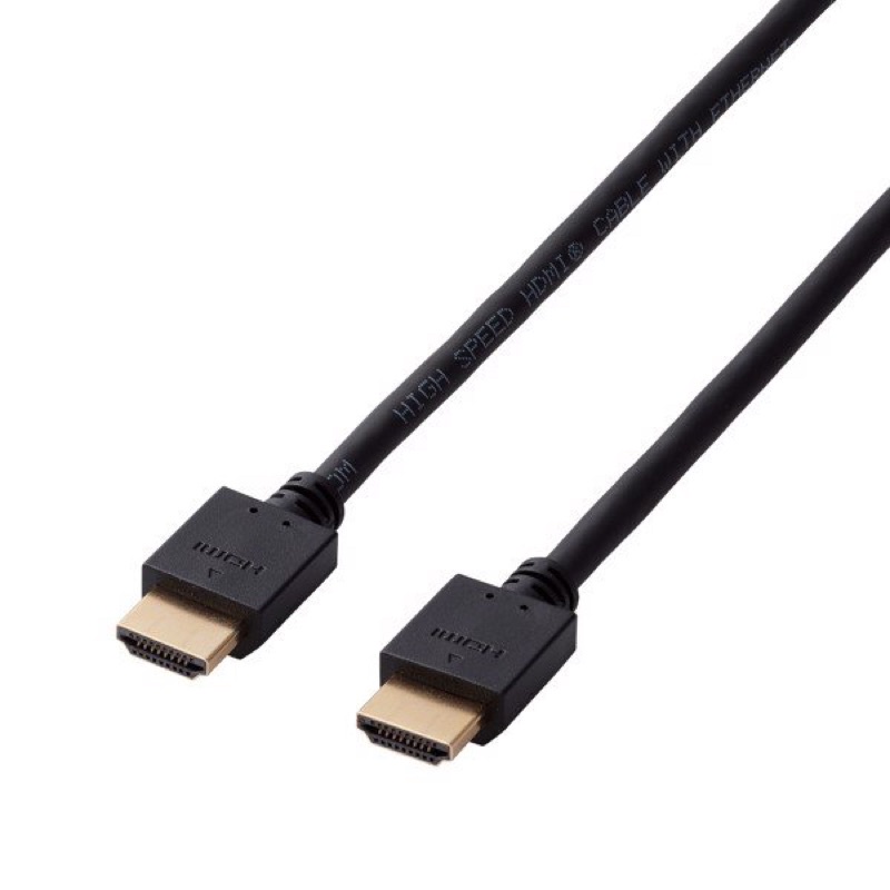 Dây Cáp HDMI Tốc Độ Cao ELECOM DH-HD14EA30