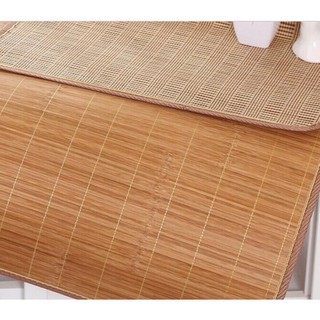 Chiếu chúc BAMBOO-từ những sợi tre