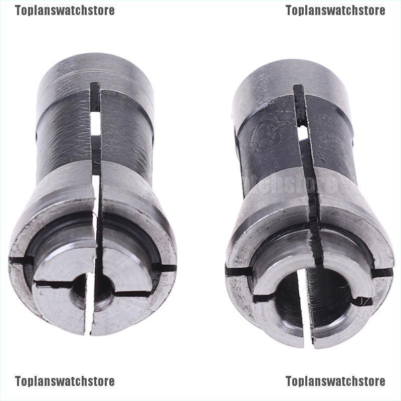 1 Đầu Kẹp Mũi Khoan Chuyên Dụng 3mm / 6mm