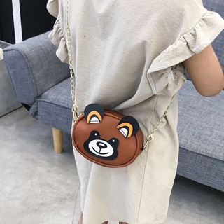 Combo 10 túi đeo chéo cho bé (sỉ 42k)