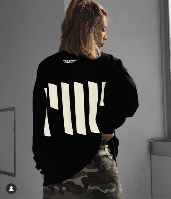 ILLUSION SWEATER | BigBuy360 - bigbuy360.vn