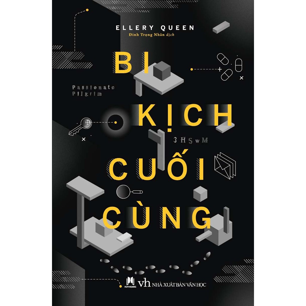 Sách - Bi Kịch Cuối Cùng