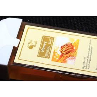 CỤC SÁP WAX LÔNG RUN CAILI – 100GR