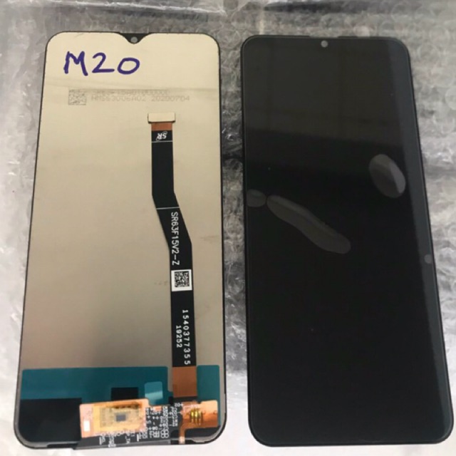 MÀN HÌNH SS M20 OR