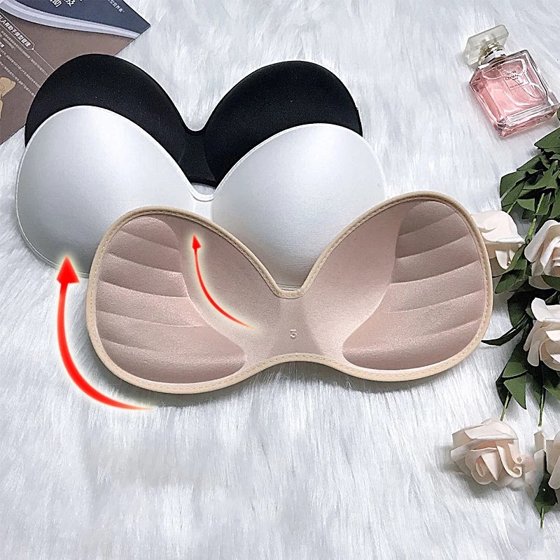 Miếng Đệm Ngực Vô Hình Thiết Kế Vừa Vặn Cho Nữ