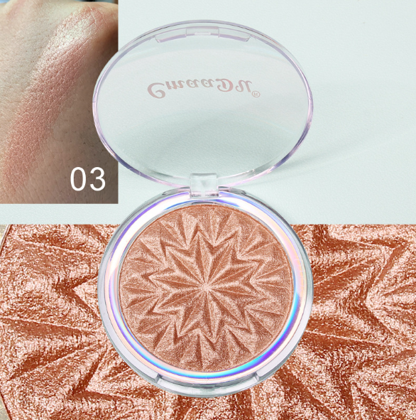 (Hàng Mới Về) Phấn Bắt Sáng Và Tạo Khối Thương Hiệu Cmaadu | BigBuy360 - bigbuy360.vn