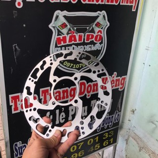 ĐĨA PHAY THÁI CNC CHO CÁC DÒNG XE