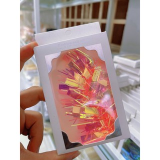 Giấy kiếng thuỷ tinh