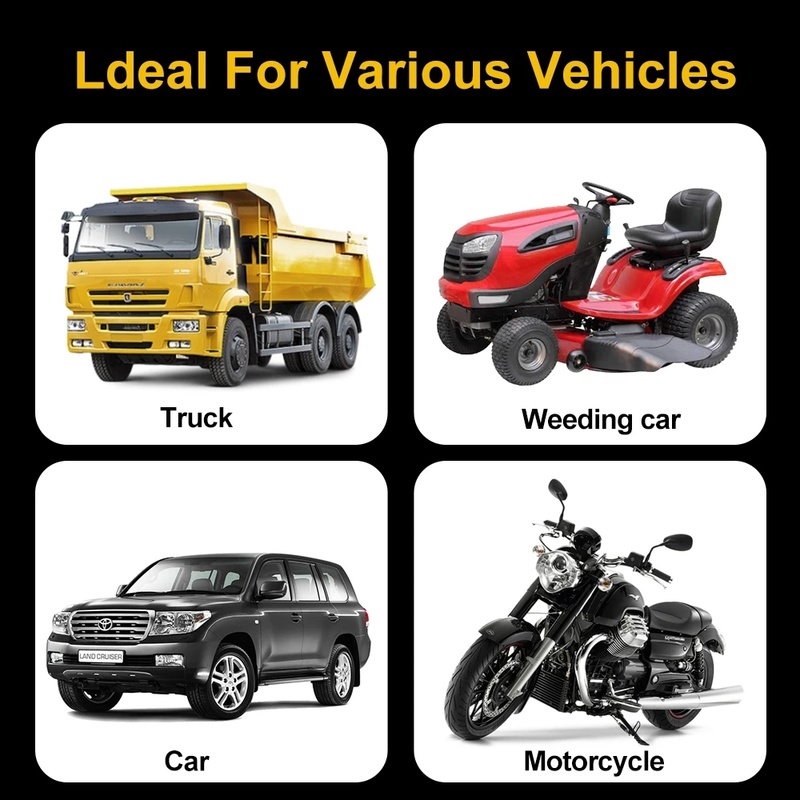 Dụng Cụ Hỗ Trợ Đổ Nhiên Liệu/Nhiên Liệu Cho Xe Hơi/Xe Máy Chất Lượng Cao