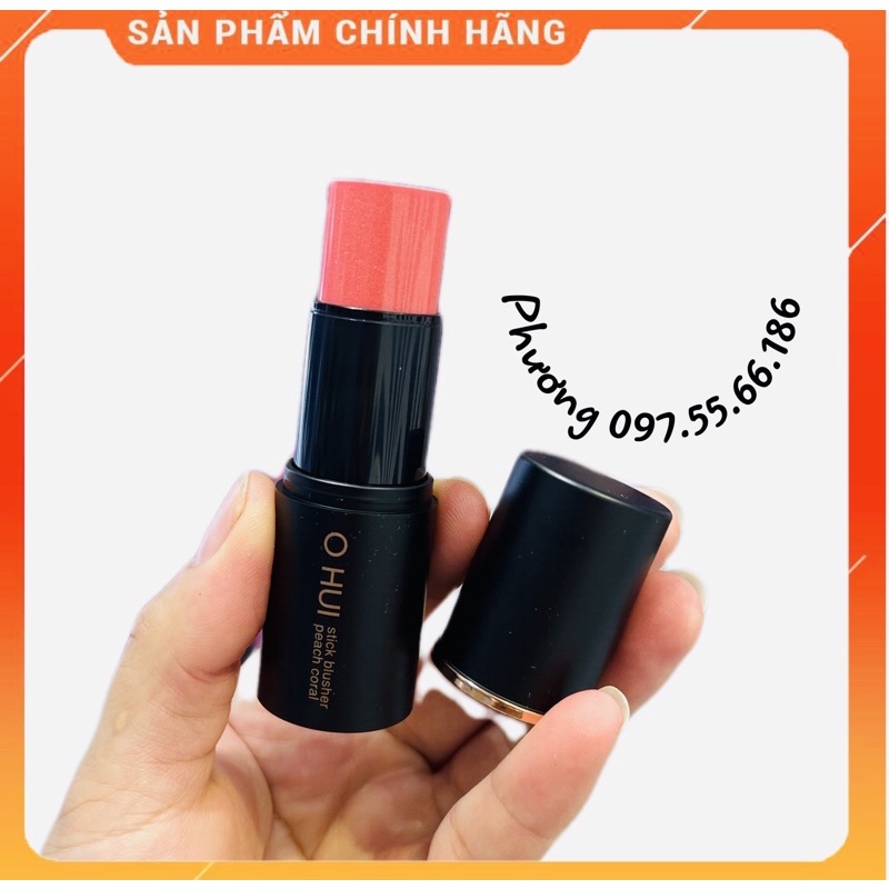 má hồng dạng kem của ohui ( tách set) | BigBuy360 - bigbuy360.vn