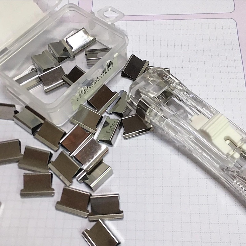 Dụng Cụ Kẹp Giấy - DC1135