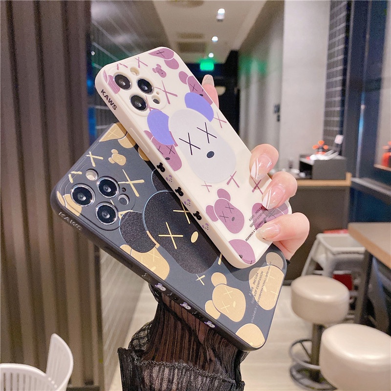 Ốp Điện Thoại Cho Vivo V2043 1901 1902 1904 1906 V2026 V2027 V2029 1935 1938 1819 1915 1723 1609 1820 1808 1812 1806 1811 1814 1816 1907 Y71 V5 plus Y66 Y67 V5S V5 lite