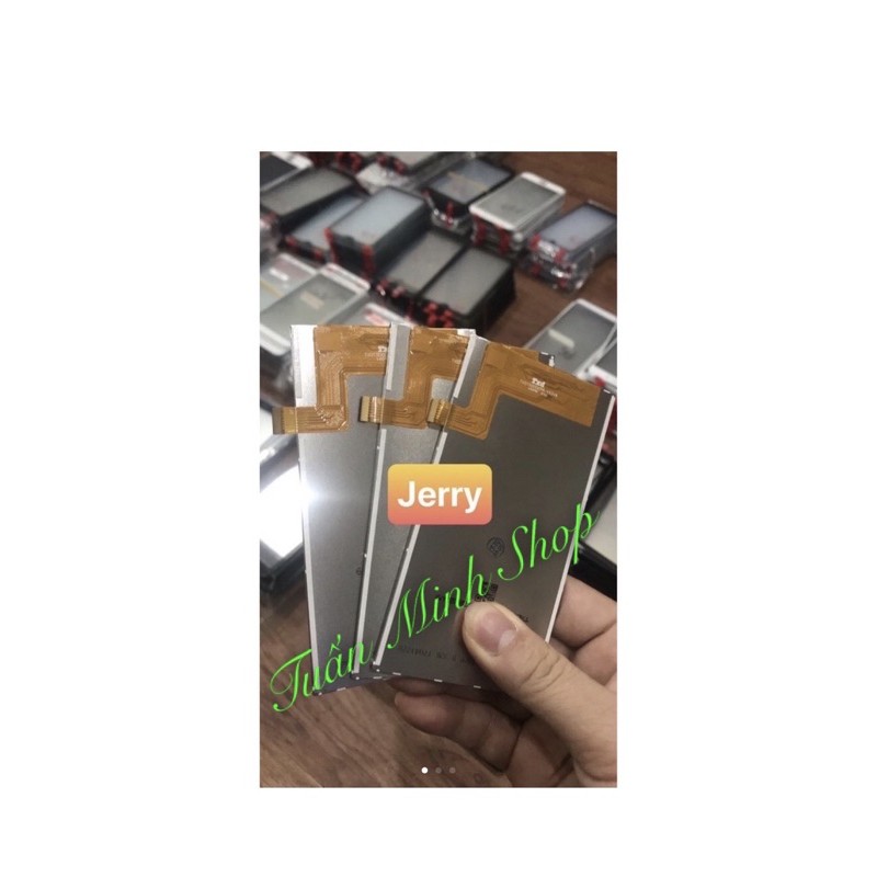 Màn hình Wiko Jerry