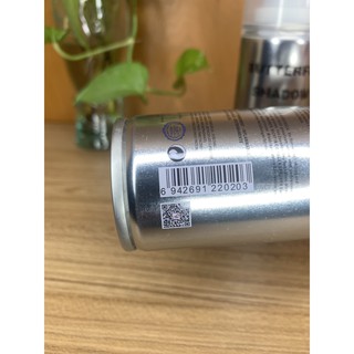 Gôm Xịt Tóc Nam Butterfly Shadow Chai 320ml