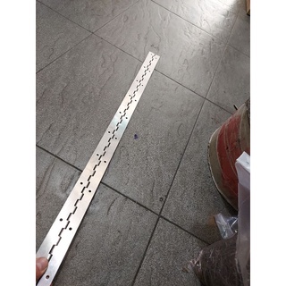 Bản lề lá INOX dài 1M
