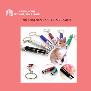 ĐÈN LAZE ĐỒ CHƠI CHO MÈO