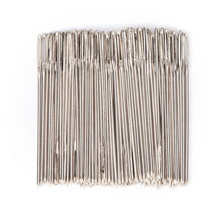 Kim thêu tranh chữ thập, kim thường 11ct, 14ct