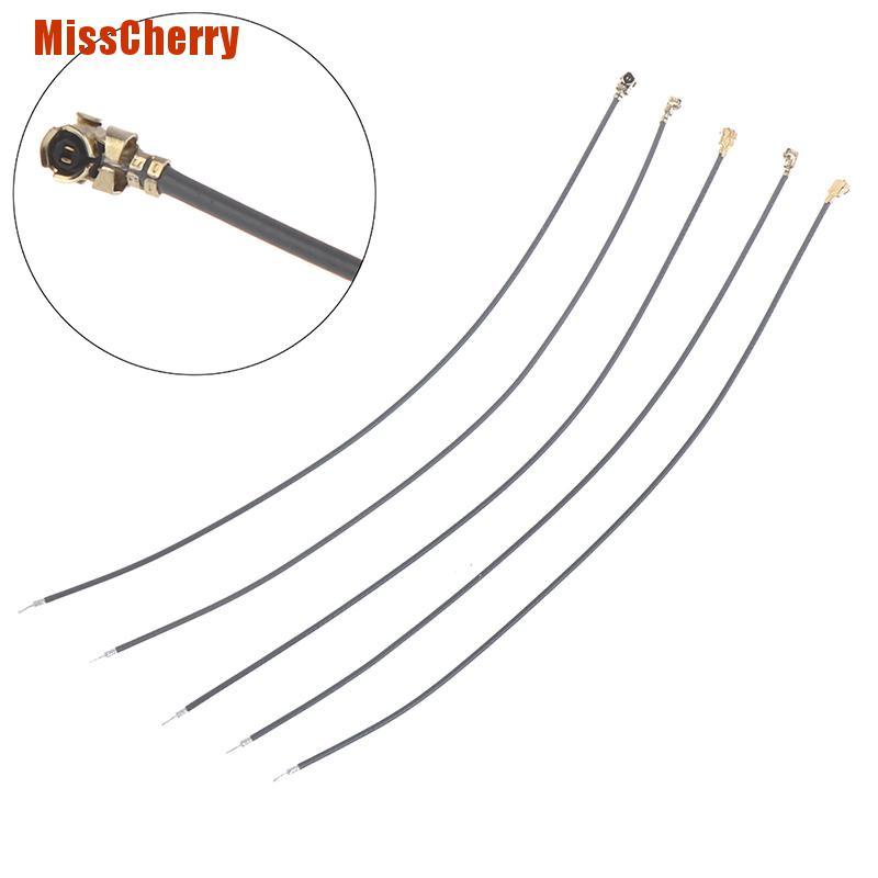 Bộ 5 Ăng Ten Tín Hiệu 2.4g Chất Lượng Cao