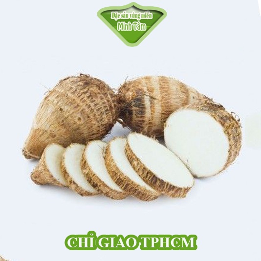 Khoai sọ tuơi ngon loại 1 [CHỈ GIAO TP.HCM]