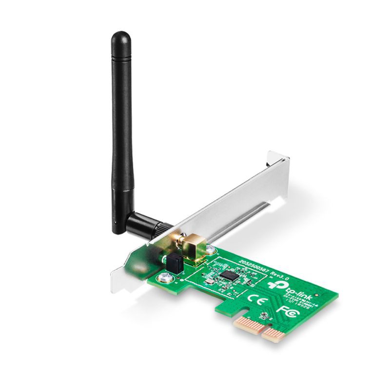 CARD MẠNG THU WIFI TP-LINK TL-WN781ND - Máy tính 2T