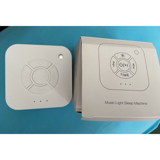 Máy tiếng ồn trắng