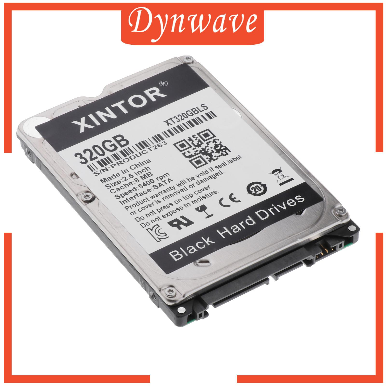 SATA Ổ Cứng Trong 2.5 Inch 5400rpm 80gb