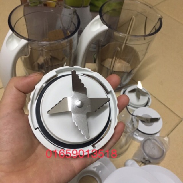 Combo phụ kiên
