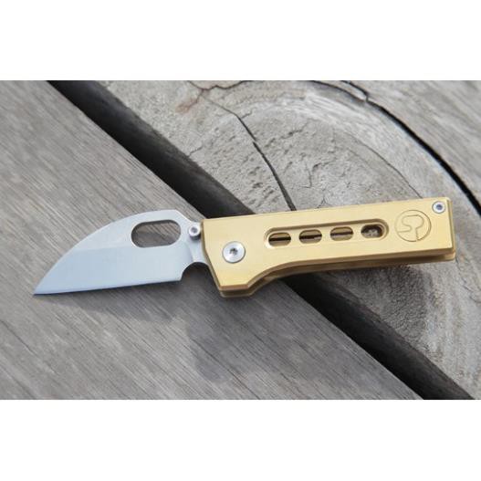 Dao Ngoài Trời Folding EDC - Thép 5CR15MOV - MINI TACTICAL SABER SELF - Dao Sinh Tồn Nhỏ  - Hàng Có Sẵn Trong Kho