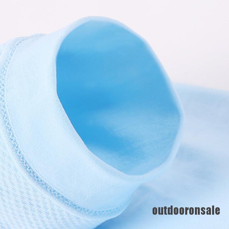 (Hàng Mới Về) Ống Tay Áo Làm Mát Chống Tia Uv Cho Các Hoạt Động Ngoài Trời | BigBuy360 - bigbuy360.vn