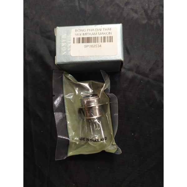 BÓNG PHA DAI THÁI 18W MITKAM MAKON