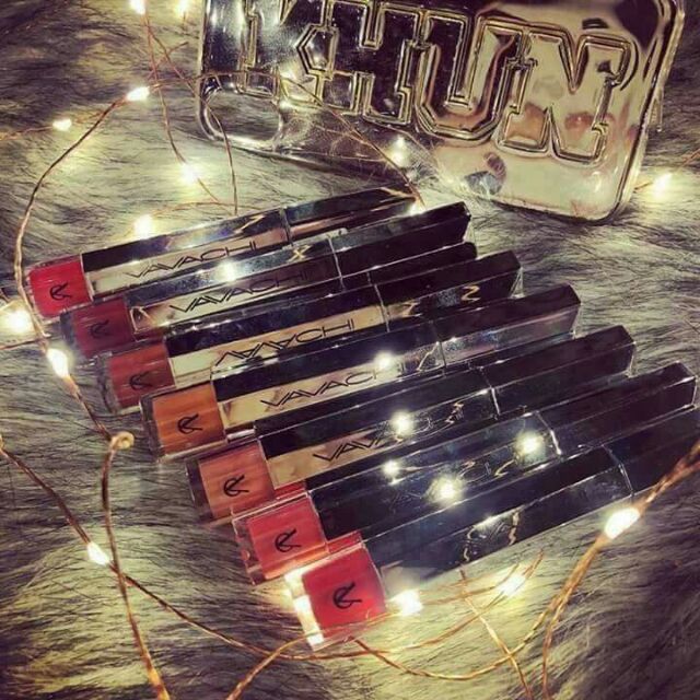 Son vavachi lên tông màu cực đẹp 😉😉😉