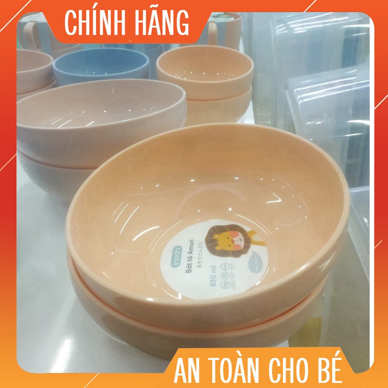 Combo 02 Bát Tô Inochi (tiêu chuẩn Nhật Bản)