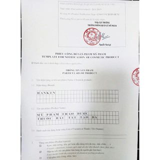 Bột Mặt Nạ Thảo Dược