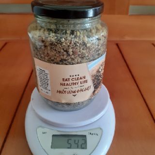 Cân mini tối đa 5000gr
