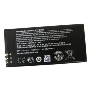 Pin zin Nokia Lumia 630 (BL-5H)