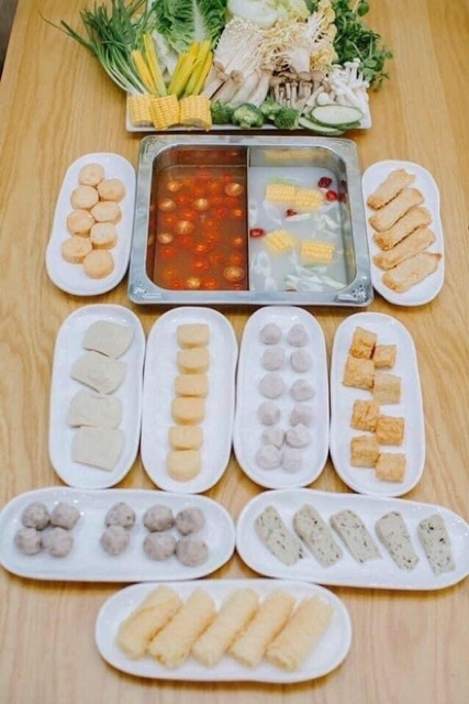 ĐẬU HŨ PHO MAI GÓI 0,5KG - CHỈ GIAO TẠI HÀ NỘI