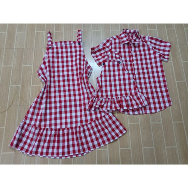 Set đồ gia đình