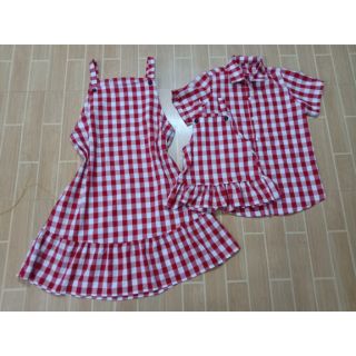 Set đồ gia đình
