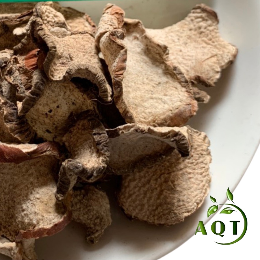 Củ Ráy Khô Thái Lát 500g (Ráy Rừng, Ráy Dại) Tốt Cho Người Bệnh Gout, Cam Kết Hàng Sạch, Mới